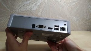 IP-Видеорегистратор HiWatch DS-N208(B). Код товара: 1703589