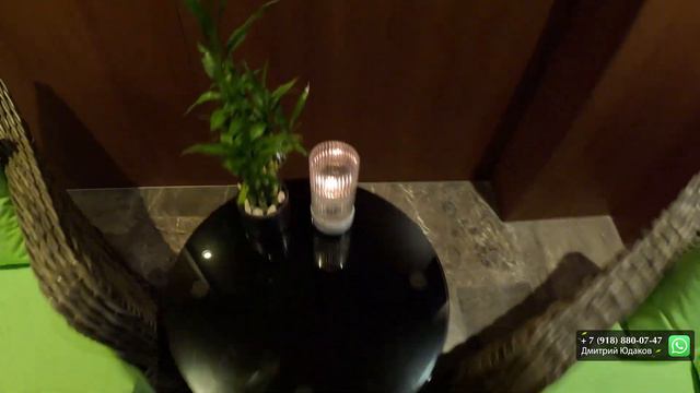 #ТУРЦИЯ 2023🇹🇷 Самый дорогой СПА в Турции | Обзор SPA и термальной зоны Regnum Carya Golf & SPA смотреть онлайн