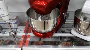 Обзор магазина Корпорация центр // Купили Блендер маме