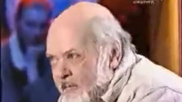 Школа Злословия - Лев Аннинский (2)
