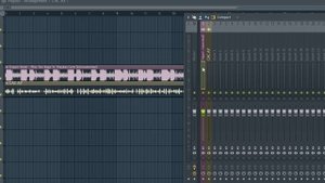 КАК СДЕЛАТЬ ЗВУК ИЗ ТРЕНДОВ В TIK TOK ЗА 3 МИНУТЫ  |  ВОКОДИНГ В FL STUDIO