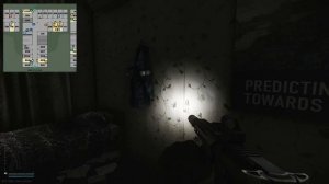 Dorm Room 220 Key - Key Guide - Escape From Tarkov
