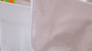 Как правильно стирать БЕЛЫЕ вещи?