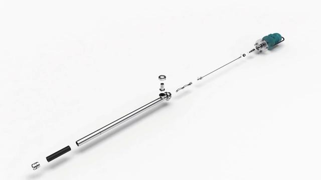 Бочковой насос SOLTEC ® конструкция и принцип работы смотреть онлайн