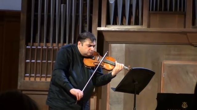 А. Драго.  Ночное созерцание