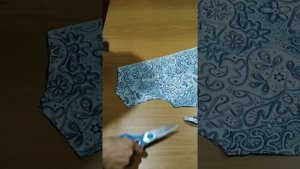 Платье-трапеция. Для начинающих. На любую фигуру.1 часть. Крой.