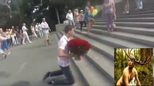 D'D' + Студия "сТОП-аЛЕНЬ" #Заповеди священного аленя_18+