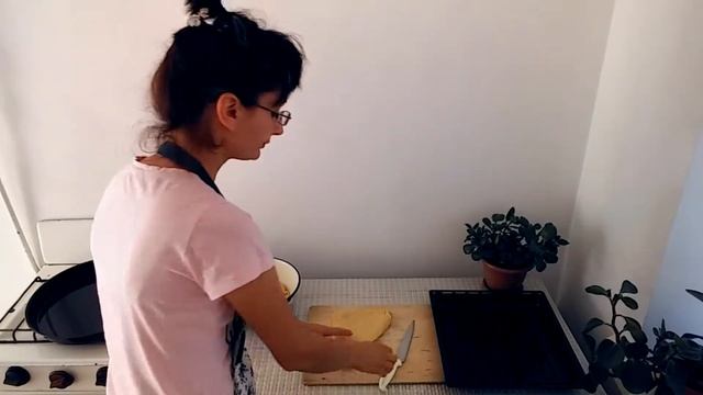 Греческие булочки! Мягкие, сладкие и влажные. Сохраняют свежесть несколько дней!