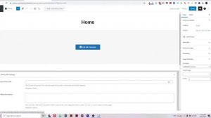 How to use Elementor Pro to Make an Easy WordPress Website Tutorial