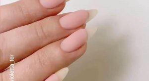 Декоративный выкладной френч