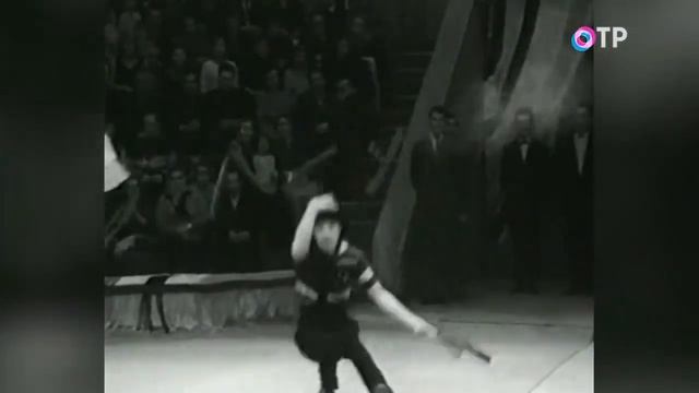 86 лет со дня рождения Леонида Енгибарова (2021) HD смотреть онлайн