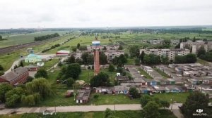 Посёлок Магнитный, Курская область