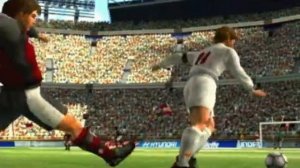 fifa 2002 EA SPORTS INTRO