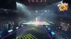 АКУЛА - ОКСНА ПОЧЕПА  - Супердискотека - Ледовый дворец СПБ