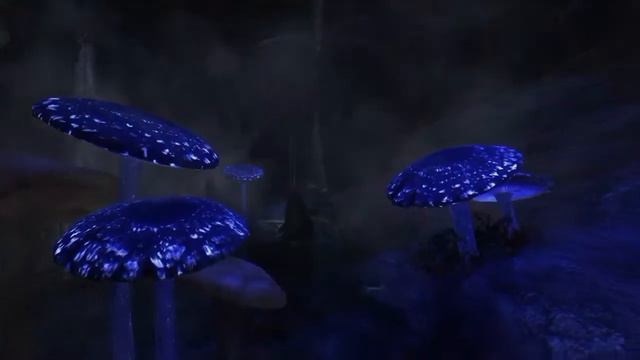 The Elder Scrolls Online: Morrowind opening cinematic смотреть онлайн