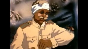 Похождения Жука Носорога