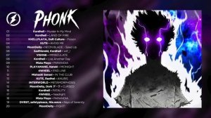 Phonk Music 2022 ※ Aggressive Drift Phonk ※ Фонк (Murder In My Mind / AVOID ME / NEON BLADE )