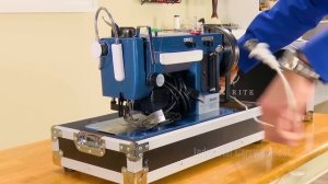 Sailrite Ultrafeed® LSZ 1 PREMIUM Walking Foot Sewing Machine