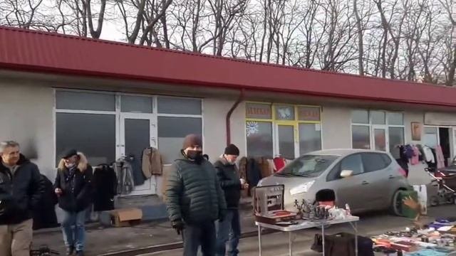 БАРАХОЛКА Г.НОВОРОССИЙСКА,Г.НОВОРОССИЙСК,КУЛЬТУРНЫЕ ЛЮДИ НА БАРАХОЛКЕ,ПРОБЛЕМЫ С ДОРОГАМИ,РАЕВСКАЯС