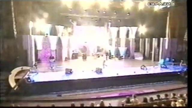 золотой граммофон 2008 в казахстане (часть1)