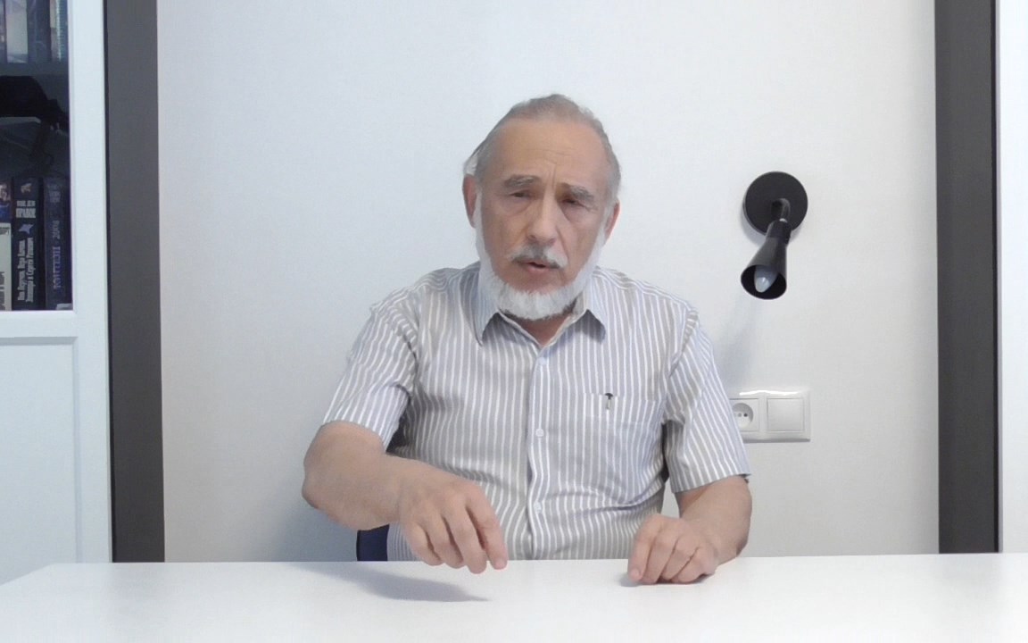 А.М.Рощин. "Кибернетика и госуправление".