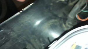 ЗАМЕНА КНОПОК НА СКУТЕРЕ HONDA DIO 34/35