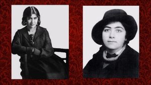 Сергей Александрович Есенин и Галина Артуровна Бениславская. История любви.