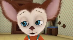 Барбоскины страшилка