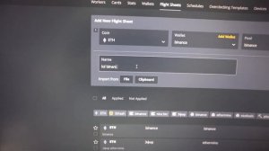 Майнинг эфира на RTX 3060 без ограничения | Риг из 3060