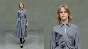 Прада Prada коллекция весна лето 2021 /  Prada fashion show spring summer 2021