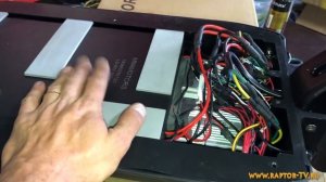 Электросамокат Dualtron Thunder ! (первый обзор в мире!!! сравнение с Dualtron Ultra 2)