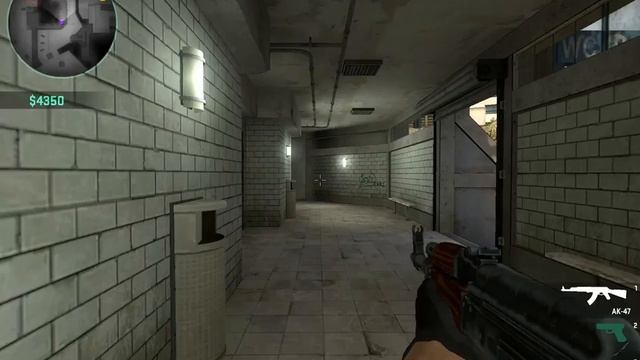 csgo Сжалиться над врагами