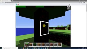 How to make/play 3D MineCraft game in scratch ??Kids Coding