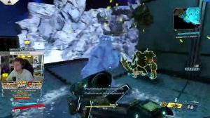 Borderlands 3 [БОРДЕРЛЕНДС 3] - ПЛАНЕТА АФИНА - ПОЛНОЕ ПРОХОЖДЕНИЕ #5