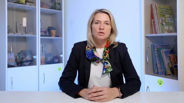 Зачем ребенку нужен нейропсихолог?