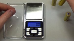 Li-Ion аккумуляторы 14500 3.7 V на 1300 mAh no name