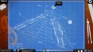 Blueprint 3D android Walkthrough level 15 Architecture