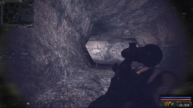 Мод Альтернатива 1.3.2. Пещера и Хищник.. смотреть онлайн