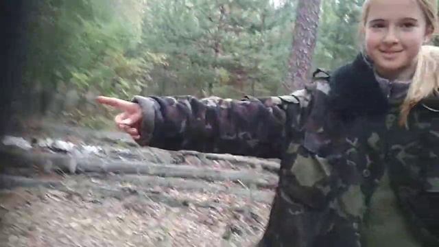 Грибы кодра смотреть онлайн