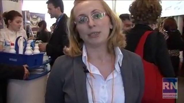 Бизнес форум в Нижнем Новгороде Наше дело – отель 5 часть смотреть онлайн