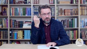 Книга пророка Даниила. Глава 7. Андрей Десницкий. Ветхий Завет