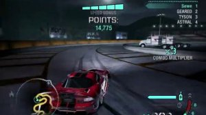 NFS CARBON DRIFT RECORD MUST SEEEEE!!!!!!!!!!!!!!!!!!