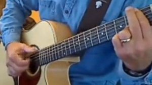 TEARS IN HEAVEN INSTRUMENTAL