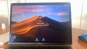 Как перезагрузить macbook. Видео урок для броши.