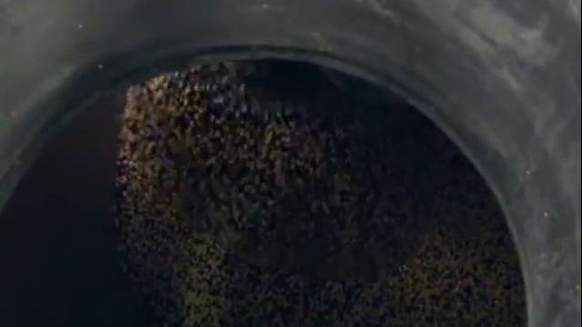 Вертикальный смеситель