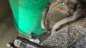 Брякающие суппорта Марк 2 100й