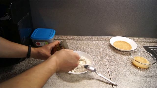 Рецепт курицы из KFC. Курица терияки.