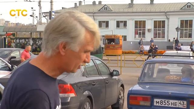 Ремонт дорог в городе смотреть онлайн