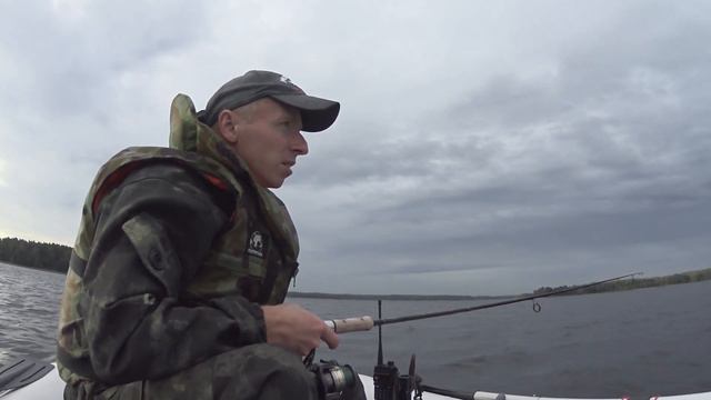 96 часов на Вуоксе смотреть онлайн