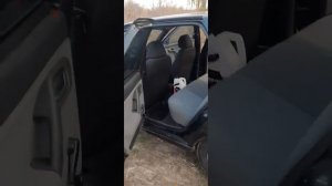 Установка сидений Wv Golf 6 в Ваз 2110 2111 2112 21111.Харьков.